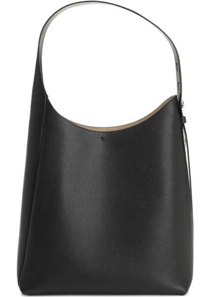 Genti de umar Tory Burch Hobo Bag Romy BLACK Femei (BM 19610753) 1