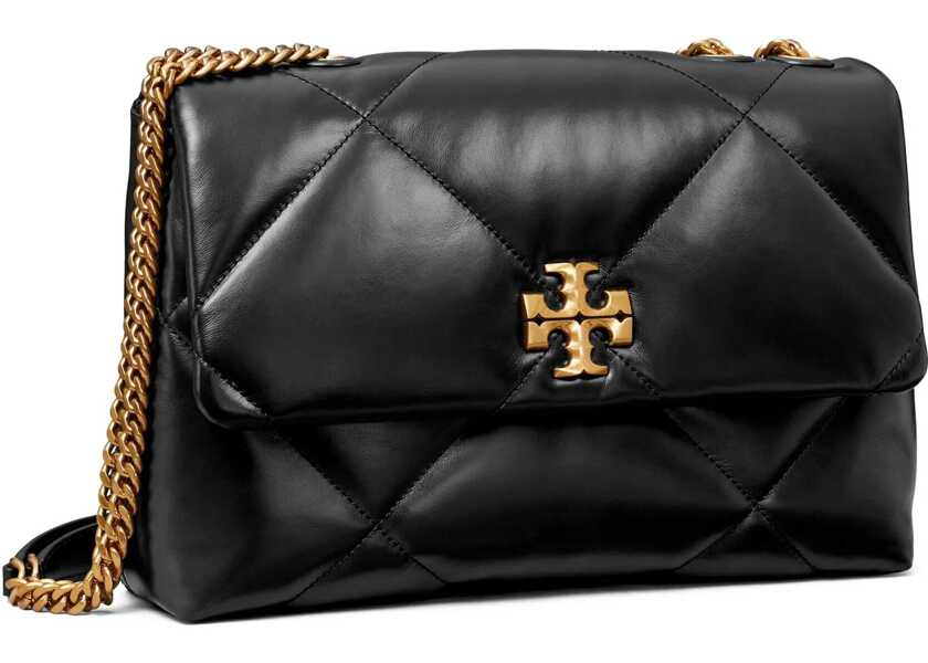 Genti de umar Tory Burch Convertible Kira Shoulder Bag BLACK Femei (BM 19610756) 3