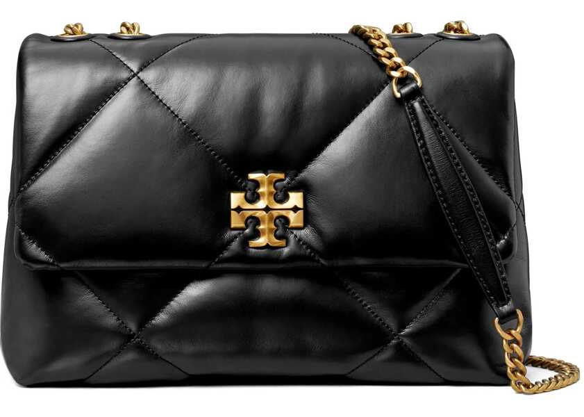 Genti de umar Tory Burch Convertible Kira Shoulder Bag BLACK Femei (BM 19610756) 1