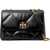 Tory Burch Convertible "Kira" Shoulder Bag BLACK