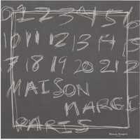 Esarfe Numerical silk Scarf Barbati