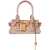 Chloe Paddington small Shoulder Bag EARTHY PINK