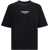 DSQUARED2 Milano T-shirt BLACK