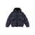Stone Island DOWN JACKET Blue