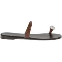 Sandale Giuseppe Zanotti SANDALO PIA MORPHEUS