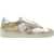 Golden Goose Stardan Sneakers PLATINUM/MILK/BEIGE