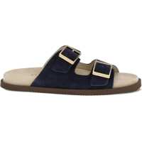 Sneakers Suede Sandals Barbati