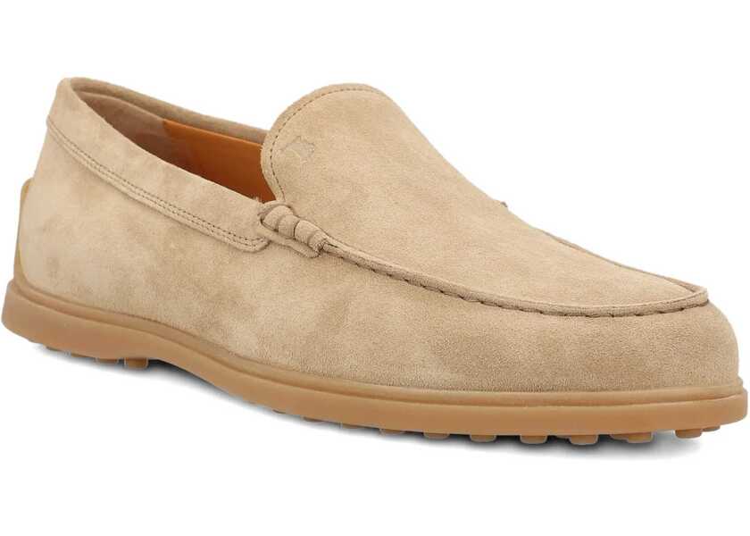 Mocasini TODS Slipper Loafers S812 Barbati (BM 19615622) 2