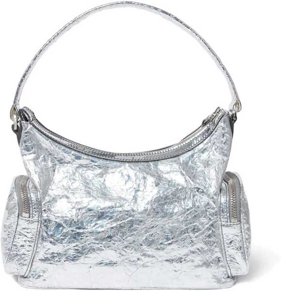 Genti de umar Stella McCartney Dartmoor Bag SILVER Femei (BM 19615679) 3