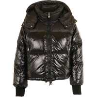 Geci de iarna Down Jacket "Altic" Femei