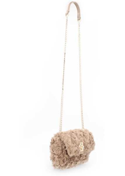 Genti de umar Hugo Boss Boss X Steiff Plush Bag BROWN Femei (BM 19615733) 2