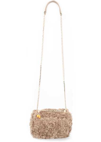 Genti de umar Hugo Boss Boss X Steiff Plush Bag BROWN Femei (BM 19615733) 3