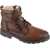 Rieker Shoes Brown