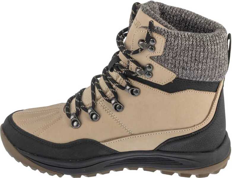 Bocanci de munte CMP NYF WP Beige Femei (BM 19615895) 2