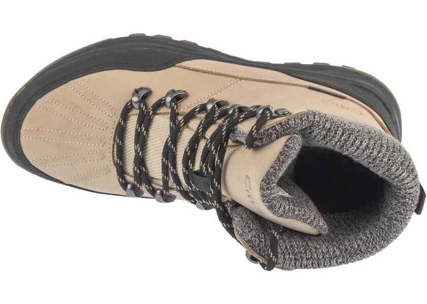 Bocanci de munte CMP NYF WP Beige Femei (BM 19615895) 3