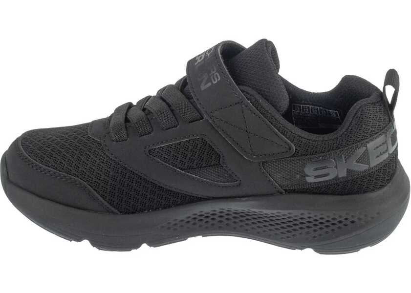 Sneakers SKECHERS Go Run Elevate - Astonishing Speed Black Baieti (BM 19615898) 2