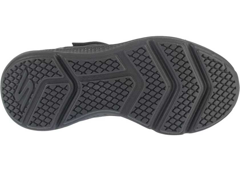 Sneakers SKECHERS Go Run Elevate - Astonishing Speed Black Baieti (BM 19615898) 4