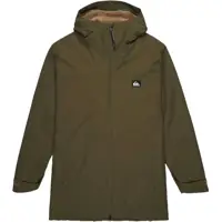 Geci Parka Overcast 3K Parka Barbati