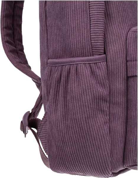 Rucsacuri Roxy Feeling Vibes Medium Backpack Burgundy Barbati (BM 19615919) 4