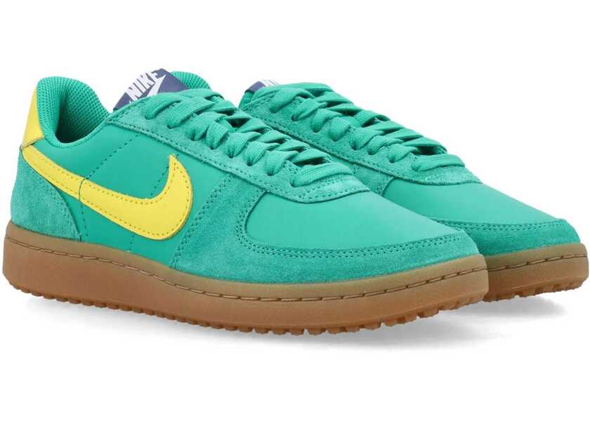 Sneakers Nike Field General 82 Green Femei (BM 19615928) 2