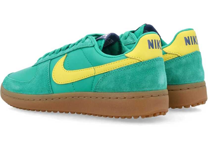 Sneakers Nike Field General 82 Green Femei (BM 19615928) 3