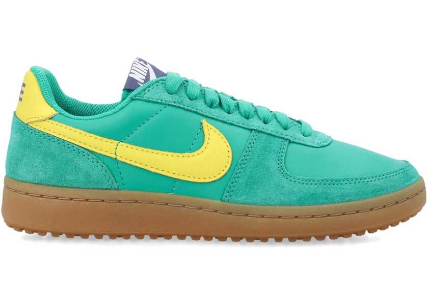 Sneakers Nike Field General 82 Green Femei (BM 19615928) 1