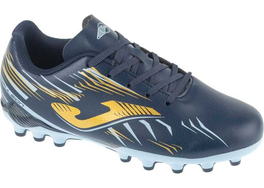 Incaltaminte Joma Propulsion Jr 2503 AG Navy Baieti (BM 19615952) 1