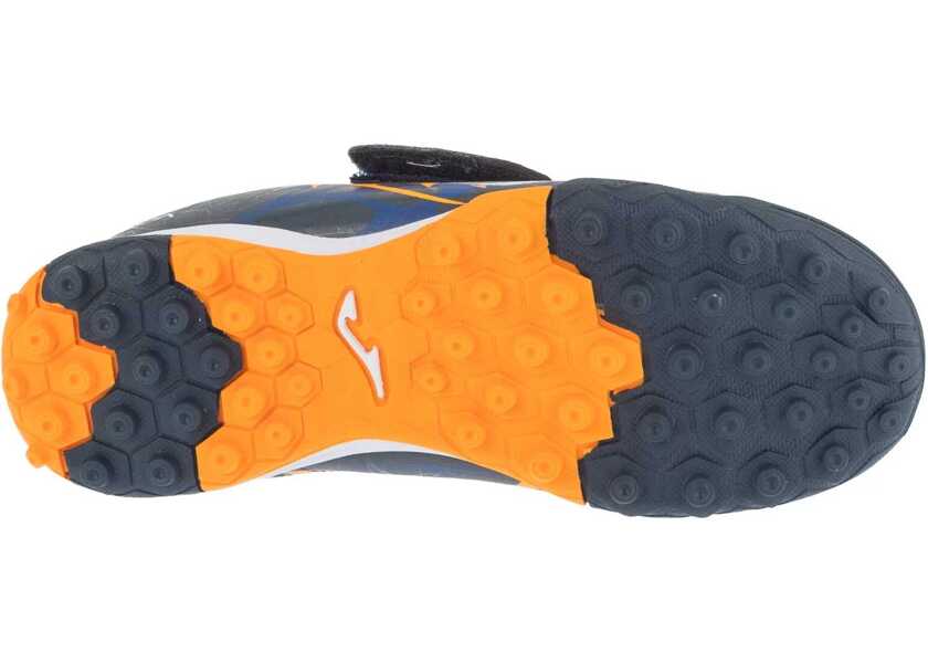 Ghete fotbal Joma Super Copa Jr 2503 TF Navy Baieti (BM 19615961) 4