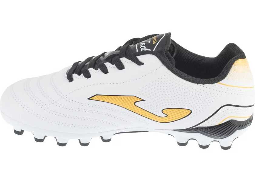 Incaltaminte Joma Toledo Jr 2502 AG White Baieti (BM 19615970) 2