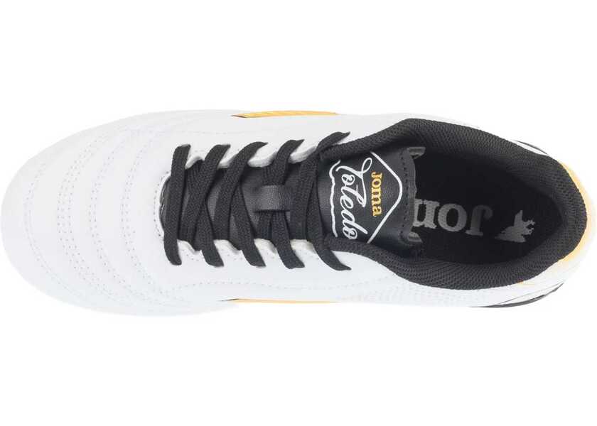 Incaltaminte Joma Toledo Jr 2502 AG White Baieti (BM 19615970) 3