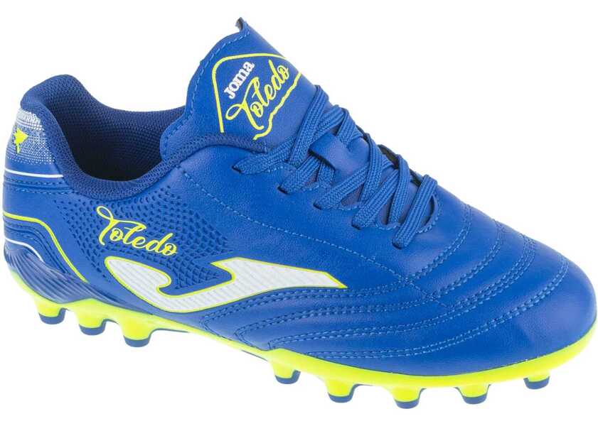Incaltaminte Joma Toledo Jr 2504 AG Blue Baieti (BM 19615976) 1