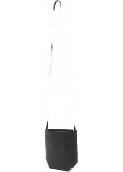 Genti tip postas THE ROW N/S Park Crossbody Bag BLACK Femei (BM 19616048) 2