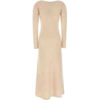 Rochii casual THE GARMENT Dama - Rochii casual THE GARMENT Long Dress Roma IVORY Femei (BM 19616078) - B-mall.ro