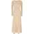 THE GARMENT Long Dress "Roma" IVORY