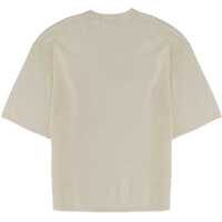 Imbracaminte THE GARMENT Dama - Tricouri THE GARMENT T-Shirt Como BEIGE Femei (BM 19616090) - B-mall.ro