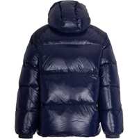 Geci Dama - Geci de iarna PYRENEX Down Jacket Sten BLUE Femei (BM 19616141) - B-mall.ro