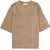 THE GARMENT T-Shirt "Como" BEIGE