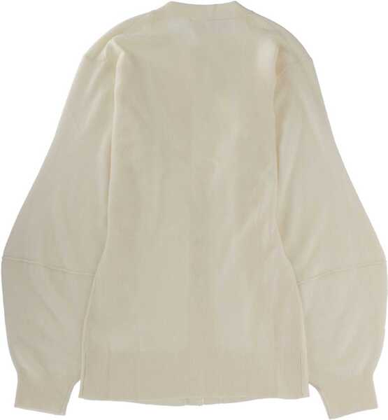 Cardigane THE GARMENT Cardigan Como BEIGE Femei (BM 19616186) 2