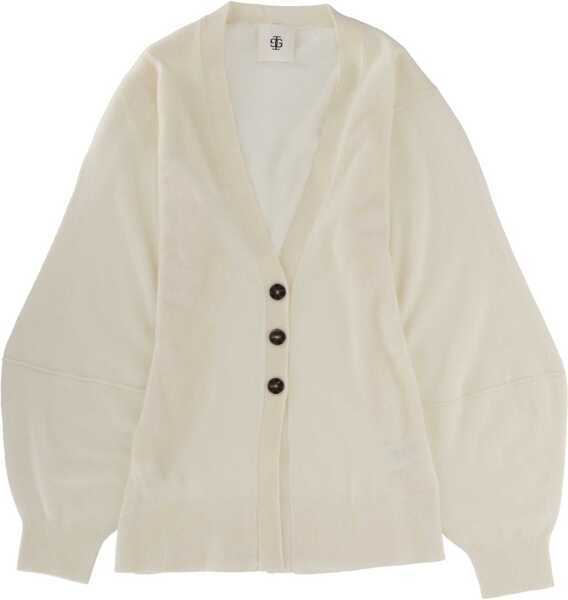 Cardigane THE GARMENT Cardigan Como BEIGE Femei (BM 19616186) 1