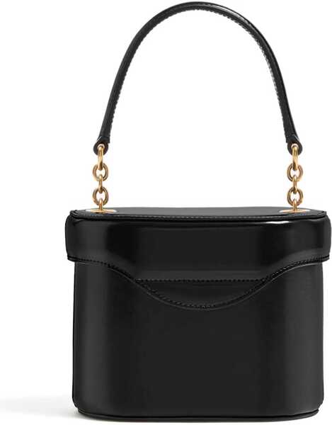 Genti de umar Valentino Garavani Vanity Bucket Bag NERO Femei (BM 19616258) 4