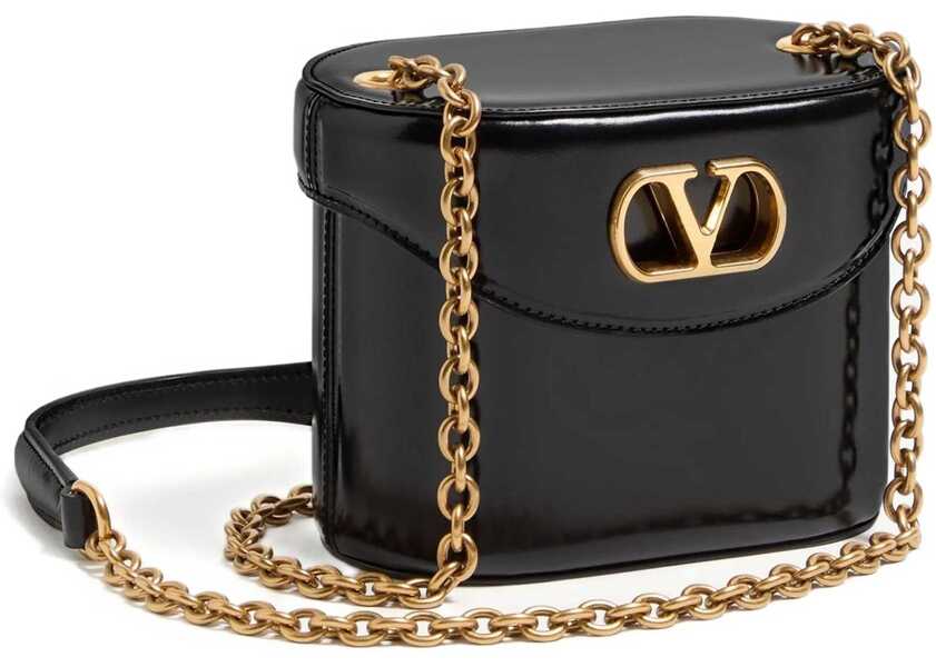 Genti de umar Valentino Garavani Vanity Bucket Bag NERO Femei (BM 19616258) 5