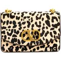 Genti de umar Animalier pony effect Shoulder Bag Femei