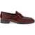 THE ROW Soft Loafers ROUGE
