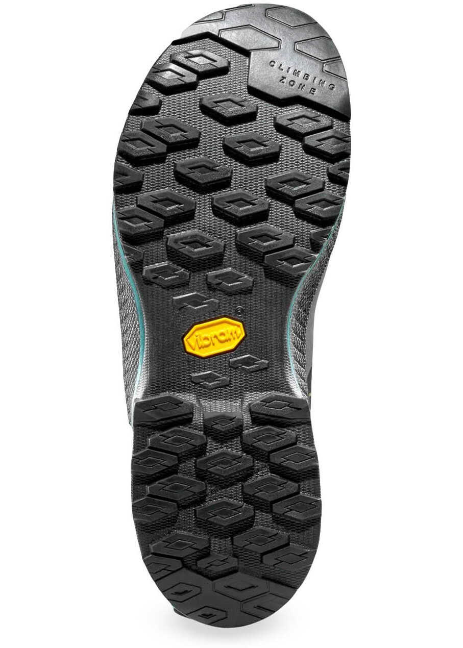 Cizme de iarna La Sportiva TX4 Evo Mid Woman GTX Aspen GreenSavana Green Femei (BM 19616492) 6