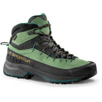 Cizme de iarna TX4 Evo Mid Woman GTX Aspen GreenSavana Femei