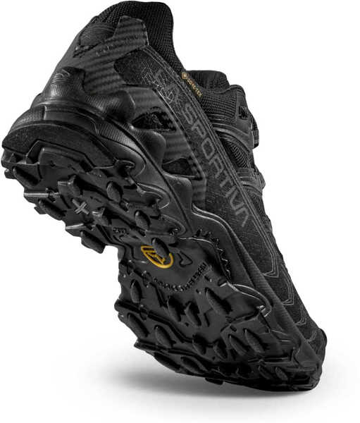 Pantofi alergare La Sportiva Ultra Raptor II GTX Black/Reflective Black Barbati (BM 19616495) 3
