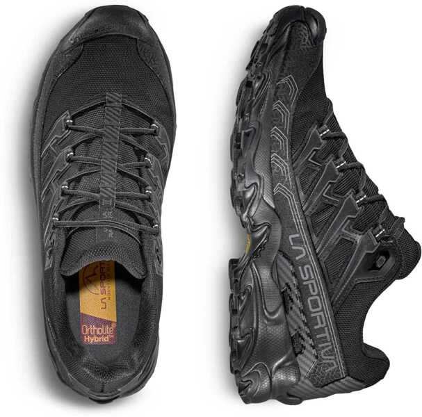 Pantofi alergare La Sportiva Ultra Raptor II GTX Black/Reflective Black Barbati (BM 19616495) 5