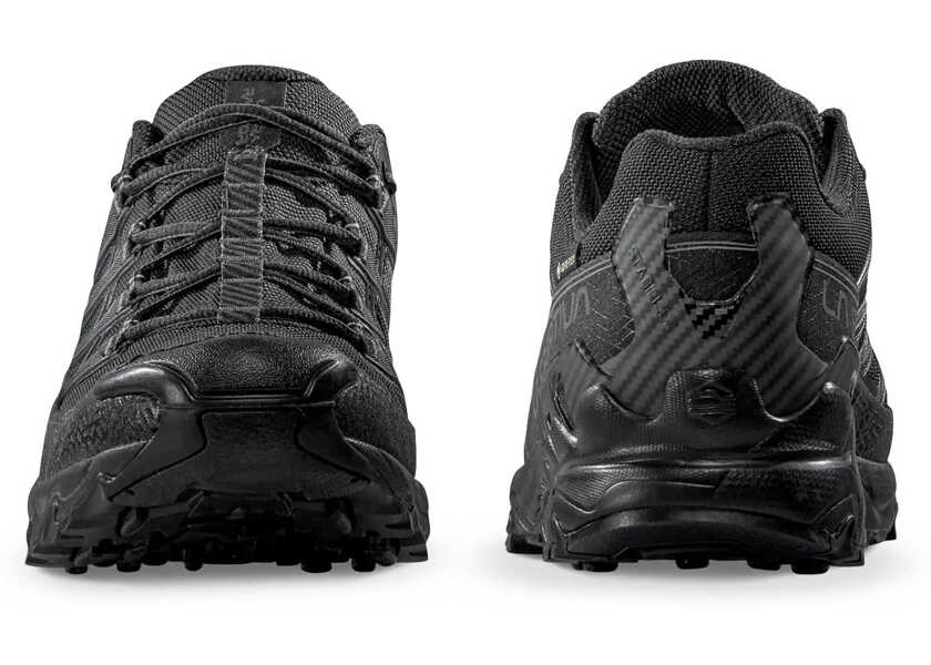 Pantofi alergare La Sportiva Ultra Raptor II GTX Black/Reflective Black Barbati (BM 19616495) 6