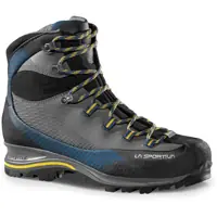Incaltaminte trekking Trango Trk Leather GTX Carbon/Alpine Barbati