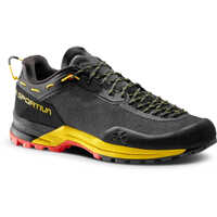 Incaltaminte trekking TX Guide Black/Yellow Barbati